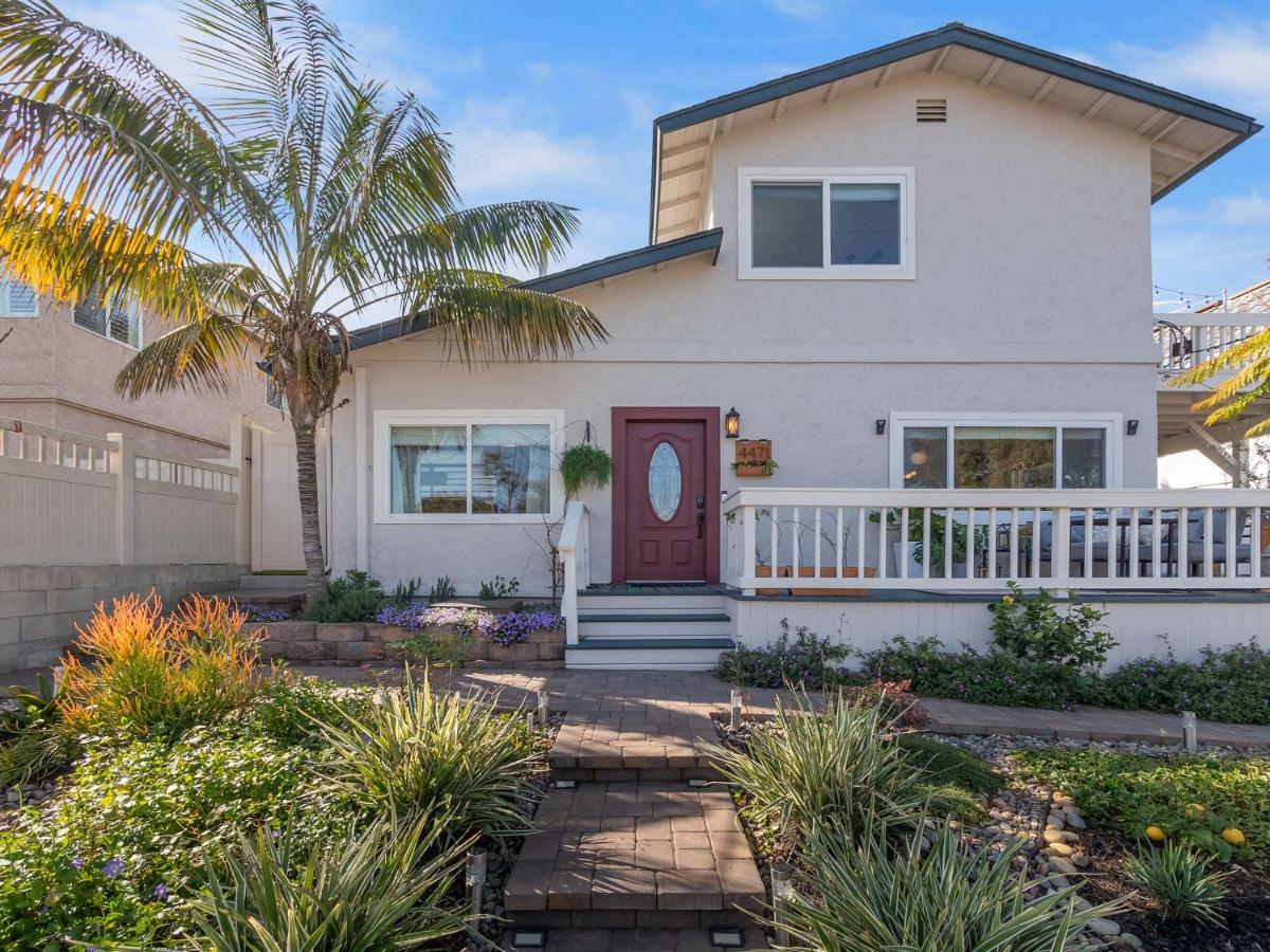 Luxe Ob Retreat Sauna Bikes Beach Nearby San Diego Exterior foto